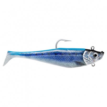 Storm Biscay Giant Jigging Shad 9 23cm 385g - BIW