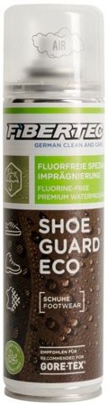 Fibertec Shoe Guard Eco, 200 Ml