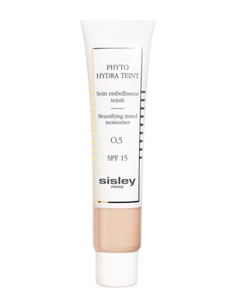Sisley Phyto-Hydra Teint Spf15 0,5 Opal - Nude - 40 ml
