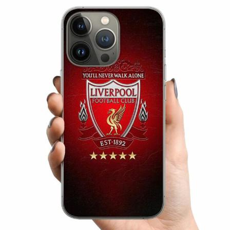 Apple Iphone 14 Pro Tpu Mobilskal Liverpool