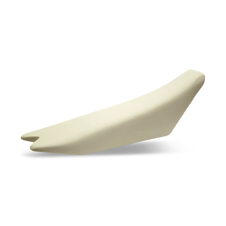 Spugna Sella Blackbird Standard Giallo - Beta RR 390 4T 2015-2022
