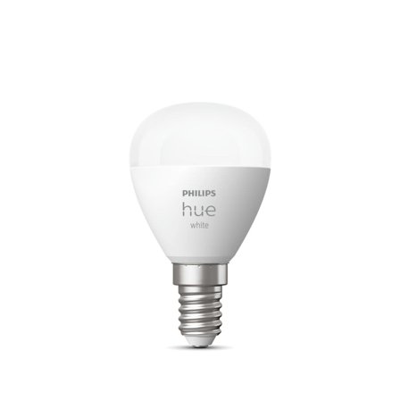 Philips Hue 929002440603 Ljuskälla vit, Belysning