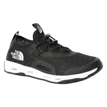 The North Face Women's Skagit Water Women Running shoes Black 36