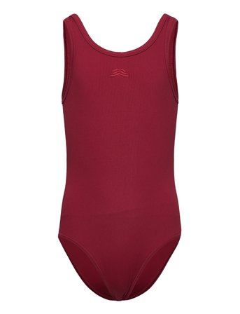 Aquarapid Lana Swimsuit Jr - Red - 110-116
