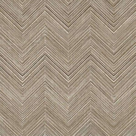 Noordwand Tapet Topchic Herringbone brun