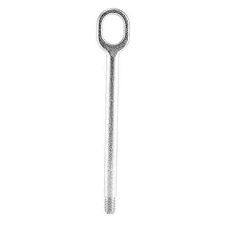 Slepeøye for tilhengerfeste passer til Transporter T5 7h0807401