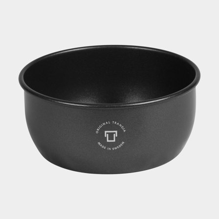 Kempingový lodní hrnec Trangia 27 Small Vnější, NS / Non Stick-teflon, 1 litr
