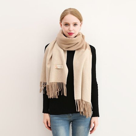 Villakangastakin eurooppalaiset ja amerikkalaiset rajat ylittävät hatut Paksu DXGHC