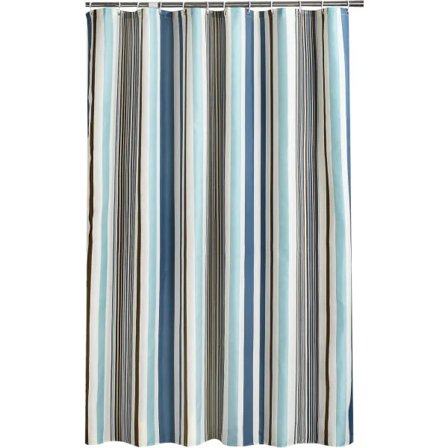 Suihkuverho 200 x 240 cm (L x K), homeenesto, antibakteerinen