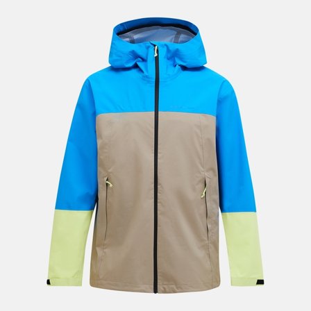 Peak Performance - Trail HIPEÂ 2.5L Shell Jacket Men