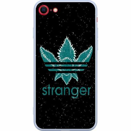 Apple Iphone Se (2020) Premium Skal Stranger Things