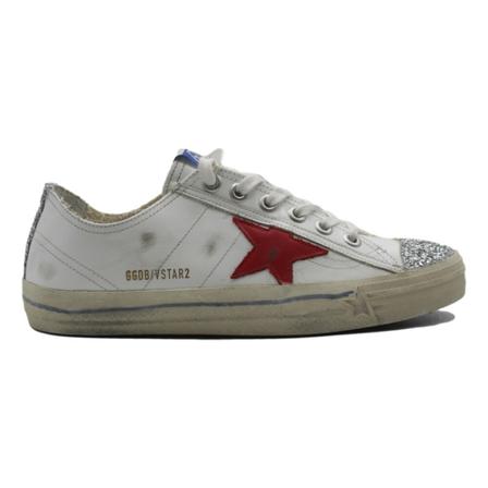 Golden Goose Sneakers , Wit , Dames , Maat: 39 EU