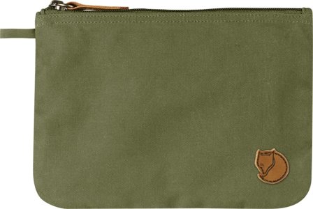 Fjällräven Gear Pocket stuff sacks and organisers Green OneSize