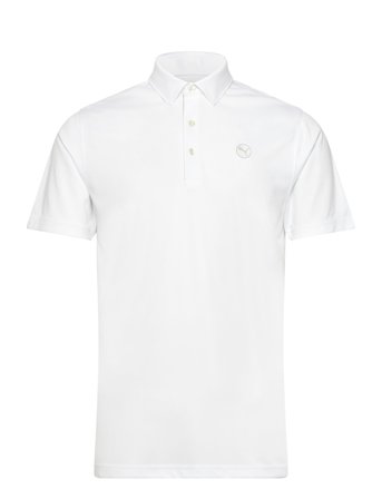 PUMA Golf | Pure 2.0 Polo - Lc | XXL