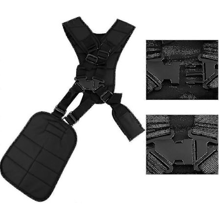 Olkaimet, Trimmerin hihna, Ruohotrimmerin olkahihna Ruohonleikkuri Sähköinen ruohotrimmeri Trimmeri Trimmeri