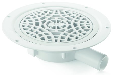 Jafo PSU 32 MP Spygatt sidoutlopp, 32 mm, Inomhusavlopp