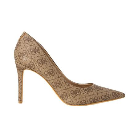 Guess Womens Pumps inbo, Dame, Størrelse: 36 EU