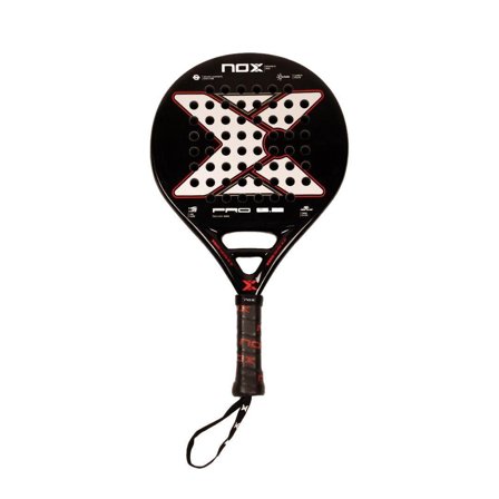 Nox Pro 6.2 Limited Edition