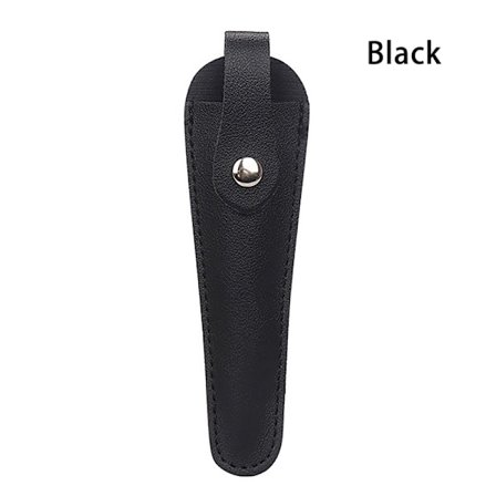 Professionel Frisør Frisør Saks Læder Taske PU læder