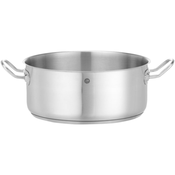 Kittel Låg utan Lock Hendi Kitchen Line