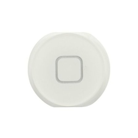 iPad Air Hemknapp - Vit