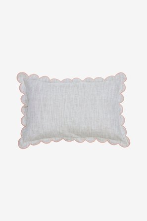 Svanefors - Putetrekk Sabina - Rosa - Pynteputer & putetrekk - 60X40 - Fra Homeroom