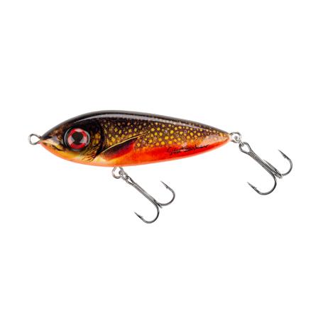 Abu Garcia SZ McSnack 9cm 22g Real Char