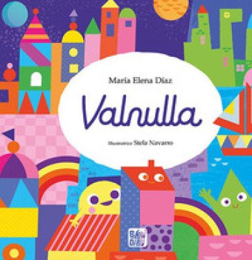 Valnulla Maria Elena Diaz