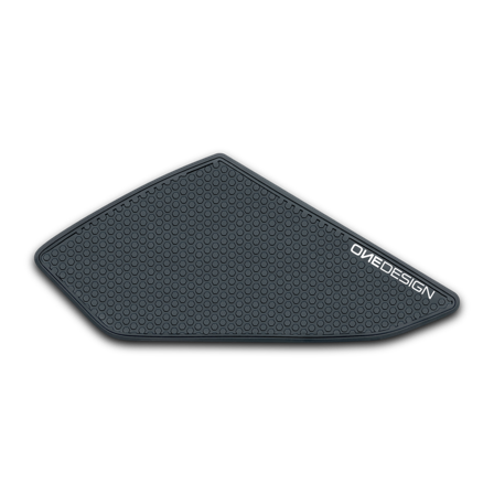 OneDesign HDR Side Pads - BMW R 1250 GS HP 2019-2023