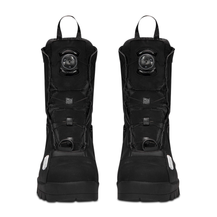 Buty na Skuter Śnieżny 509 Raid Single Boa Black Ops 40