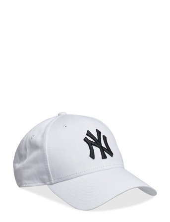 New Era 940 Leag Basic Neyyan White.b - White - ONE SIZE