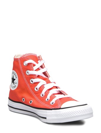 Converse | Ctas Hi Vermillion Red | 38