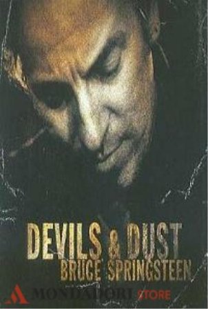 Bruce Springsteen - Devils & dust (DVD)