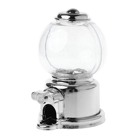 Praktisk Godisautomat Bank Dispenser Maskin Snacks Förvaringslåda Mynt Pengar För Barn Ba