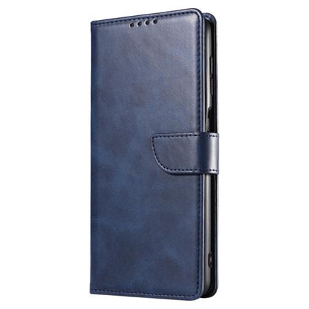 TG Samsung Galaxy S23 - Professionellt Plånboksfodral Blå
