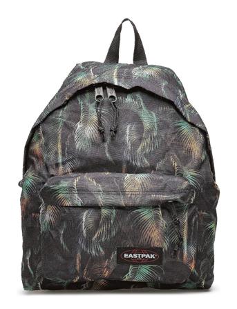 Padded Pak'r Ryggsäck Väska Blå Eastpak