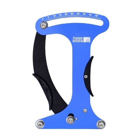 Cykel Værktøj Eger Spænding Meter Til MTB Vej Cykel Hjul Eger Kontroller Plidelig Indikator