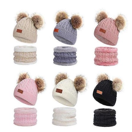 Børne Baby Piger Vintertøj Langærmet Ternet Frakke Toppe+ Kjole Formelle Sæt