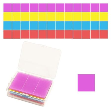 48 Kpl Diamond painting Liima Saviporausmuta MULTICALOUR Multicolour