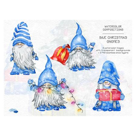 Timanttikristalli Ompele Maalaus T ydet Timantit Ristinompele Piirustus ZH619