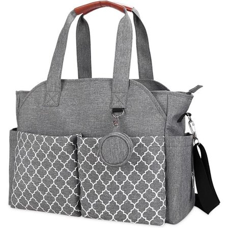 Baby, Multifunksjonell Vanntett Stelleveske