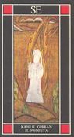 Il profeta. Testo inglese a fronte Kahlil Gibran