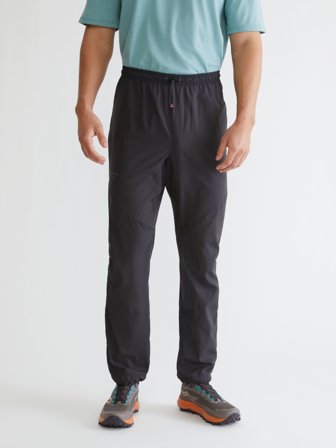 Klättermusen Bysen Hose Herren - Raven - Men's - L
