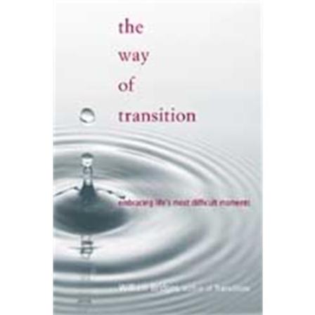 The Way Of Transition (häftad, eng)