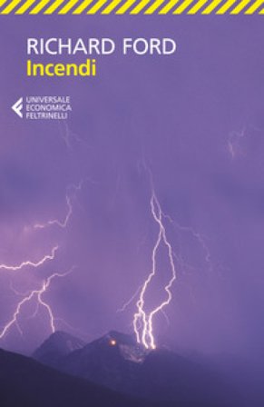 Incendi Richard Ford