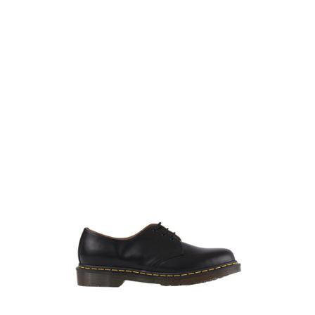 Dr. Martens Smooth Leather Schoenen , Zwart , Heren , Maat: 37 EU