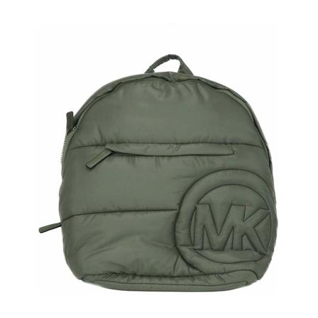 Michael Kors, Backpacks Groen, Dames, Maat:ONE Size