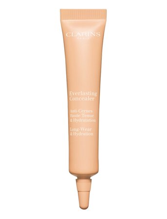 Clarins Everlasting Concealer 00 Very Light - 12 ml