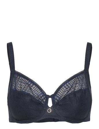 CHANTELLE | Intrigue Underwire Very Covering Bra | H x 85
