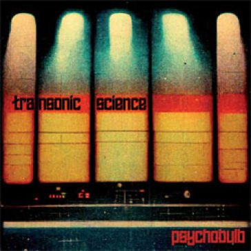 Psychobulb (yellow and black smoke vinyl TRANSONIC SCIENCE
